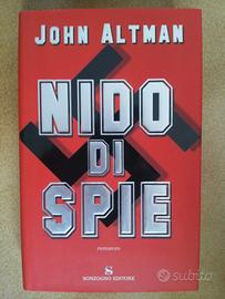 Nido di spie