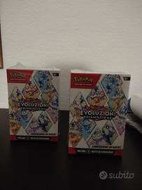 bundle evoluzioni prismatiche (2 x)