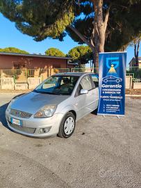Ford Fiesta 1.2 solo 90.000km GARANZIA 12 MESI