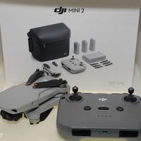 DJI MINI 2 FLY MORE COMBO