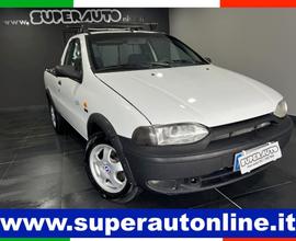 FIAT Strada TD 70 cat Pick-up