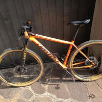 cannondale fsi carbon 2