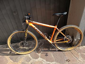 cannondale fsi carbon 2