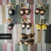 Kinder joy hp 2024 lotto 15 sorprese personaggi