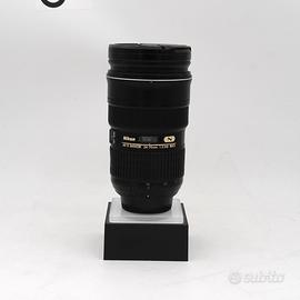 Nikon AF-S 24-70 f2.8 G ED Usato