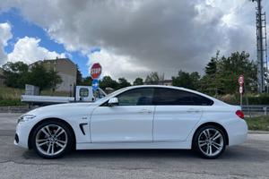 BMW serie 4 gran coupé (420d)