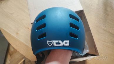 Caschi TSG Evolution Low-Fit per bici/skate