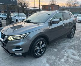 Nissan Qashqai 1.5 dCi 115 CV DCT N-Connecta TETTO