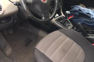 Fiat bravo