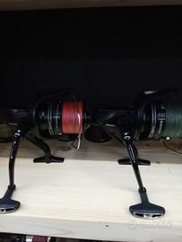 mulinelli Shimano Ultegra aerlex xtd  spod  