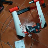 RULLO PER ALLENAMENTO INDOOR ELITE NOVO FORCE