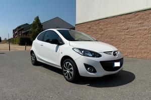 Mazda 2 - 1300 - 75 CV - 2012