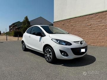 Mazda 2 - 1300 - 75 CV - 2012