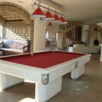 Biliardi manutenzione cambio panni