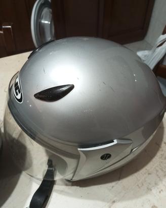 CASCHI PER MOTO 