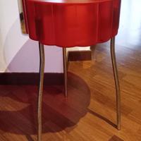 Tavolino contenitore