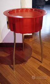 Tavolino contenitore