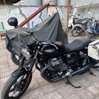 Moto Guzzi V7 IV - 2022