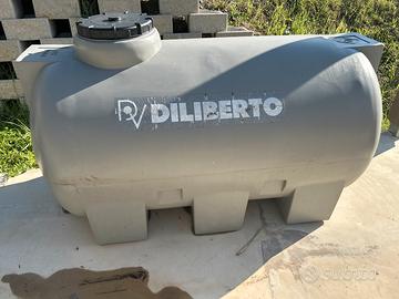 Autoclave 1000 Lt