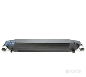 INTERCOOLER MERCEDES CLASSE C W204 07-14