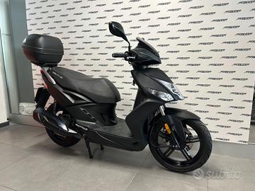 Kymco Agility 125i R16+ 13411 km unico proprietari