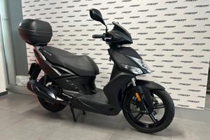 Kymco Agility 125i R16+ 13411 km unico proprietari