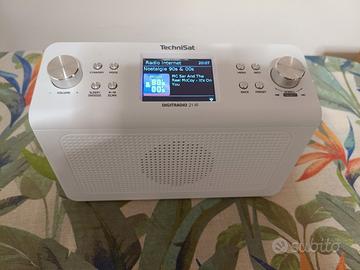 Radio Digitradio 21 IR per cucina