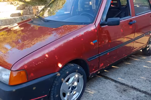 fiat uno 