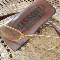 OCCHIALI MISSONI per DONNA