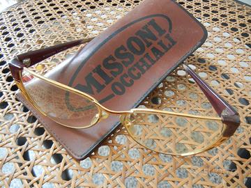 OCCHIALI MISSONI per DONNA