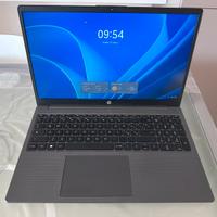 Hp g10 255