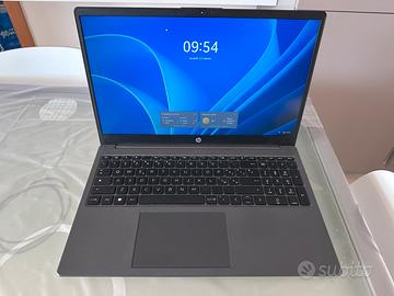 Hp g10 255