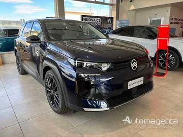 Citroen C5 Aircross Nuova Elettrica 210cv Batteria