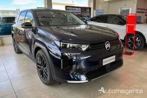 Citroen C5 Aircross Nuova Elettrica 210cv Batteria