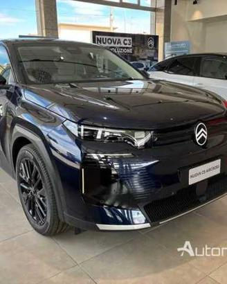 Citroen C5 Aircross Nuova Elettrica 210cv Batteria