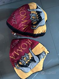 2 Cuscini roma originali