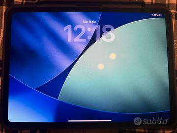 Ipad pro 11 m5 256gb