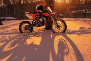 KTM 85cc 2016