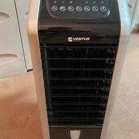 Condizionatore elettrico ventus