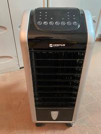Condizionatore elettrico ventus