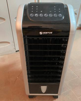 Condizionatore elettrico ventus