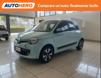 RENAULT Twingo KG27745