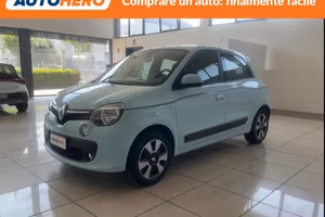 RENAULT Twingo KG27745