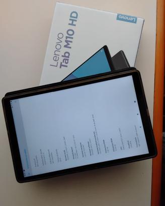Tablet Lenovo M10 HD