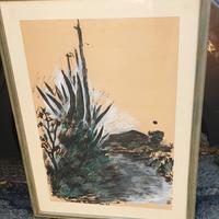 Quadro artista fiorentino