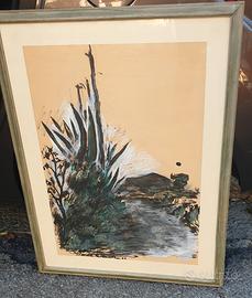 Quadro artista fiorentino