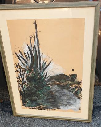 Quadro artista fiorentino
