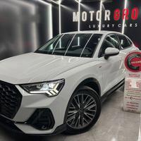 Audi Q3 SPB 35 TDI S tronic line edition 2.0 150CV