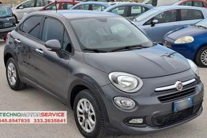 Fiat 500X 1.3 MultiJet 95 CV 2017