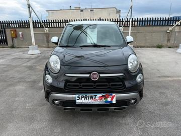 Fiat 500L 1.3 Multijet 95 CV Cross